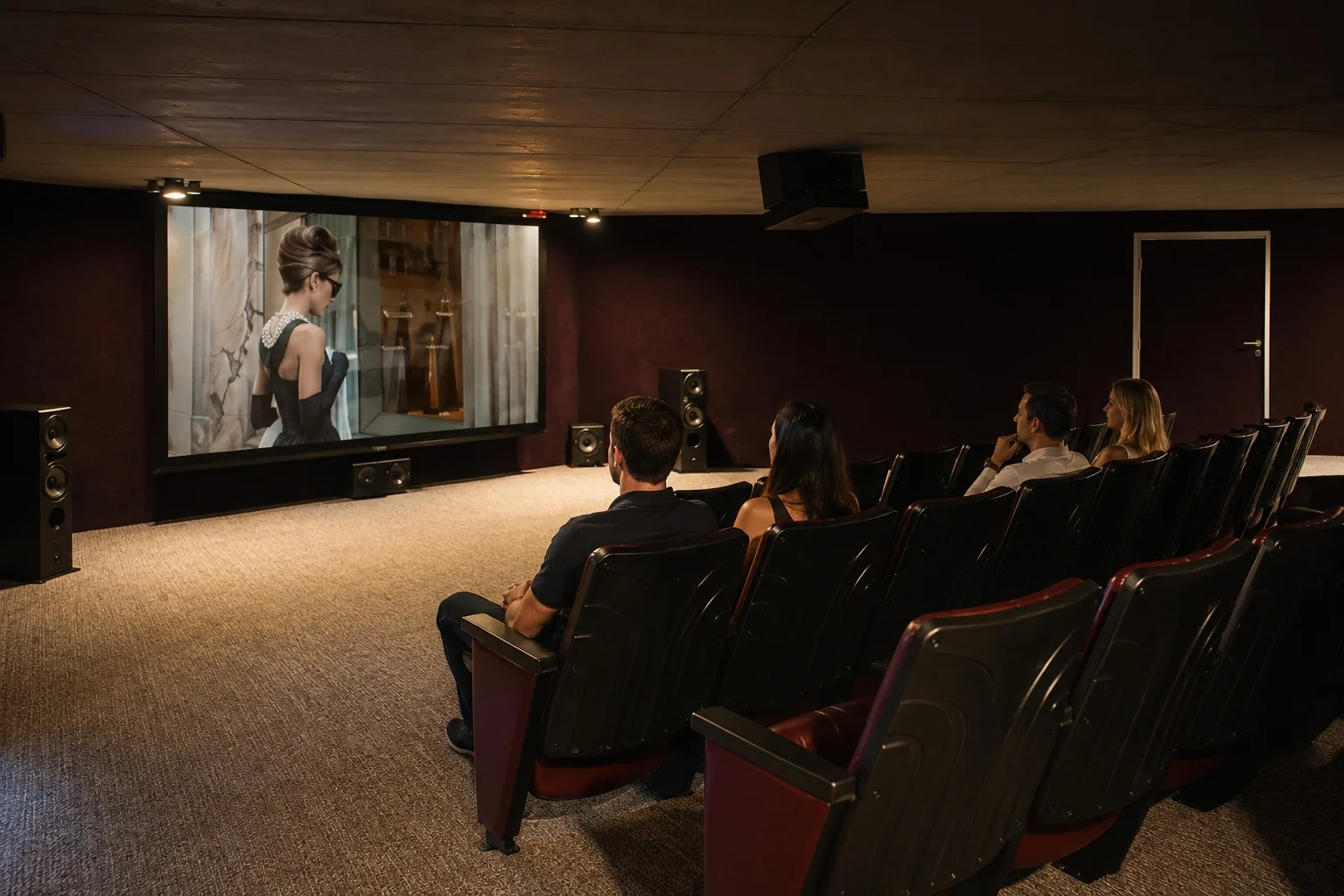 Microcine