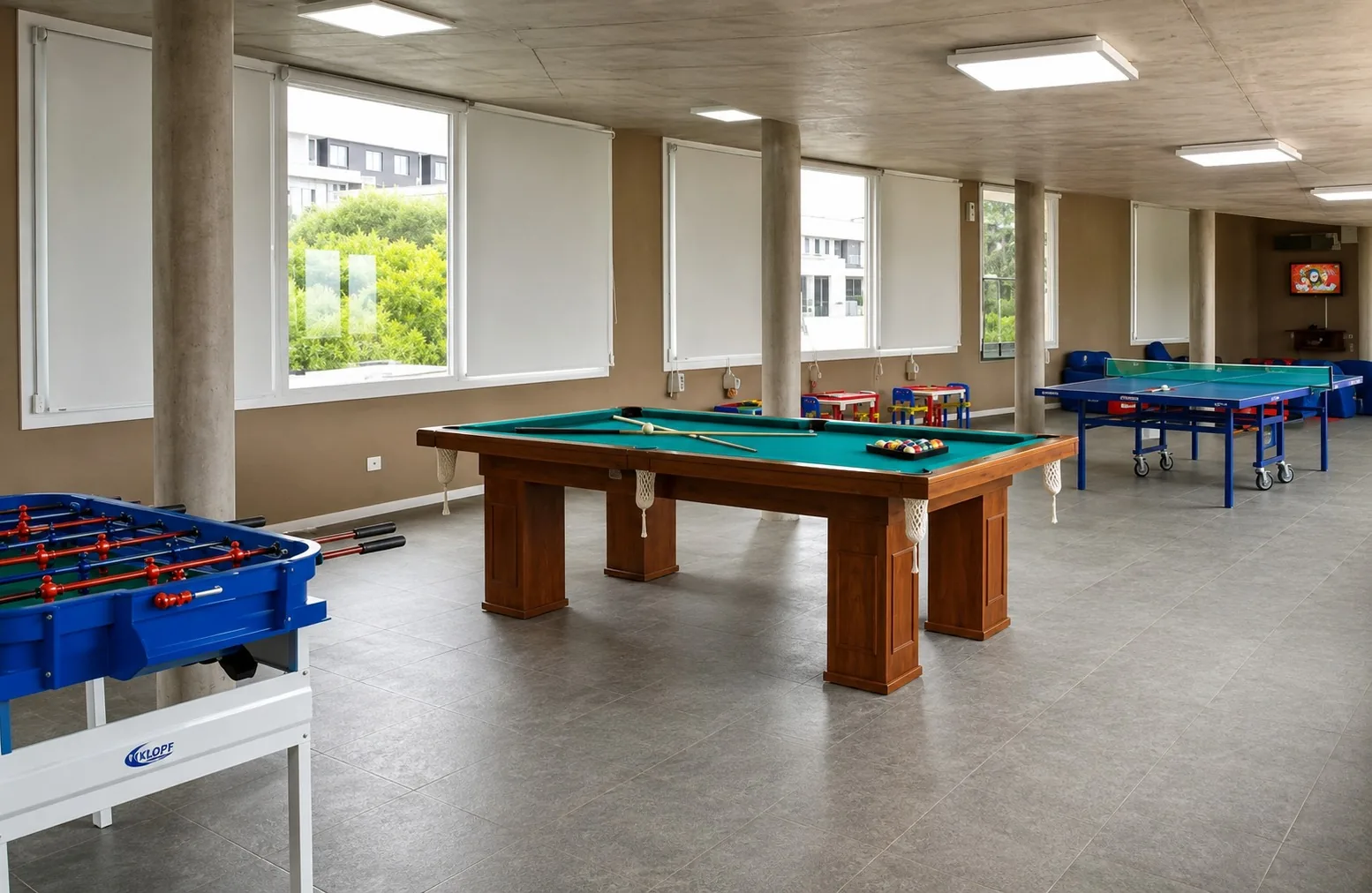 Playroom
